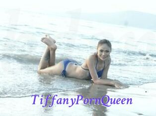 TiffanyPornQueen
