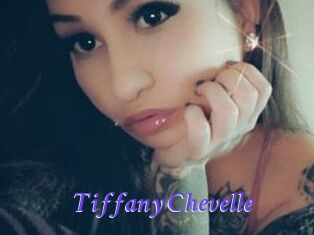 Tiffany_Chevelle Bdsm gratuit