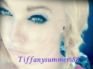 Tiffanysummers88 Bdsm gratuit