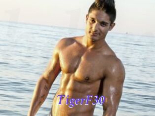 TigerF30