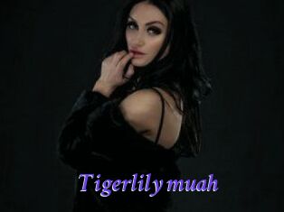Tigerlily_muah