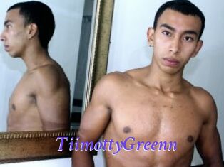 TiimottyGreenn