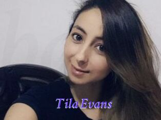 Tila_Evans