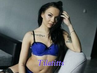 Tilatitts