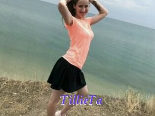 TillieTa Bdsm gratuit
