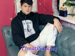 TimatiSanchez Bdsm gratuit