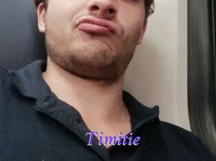 Timitie