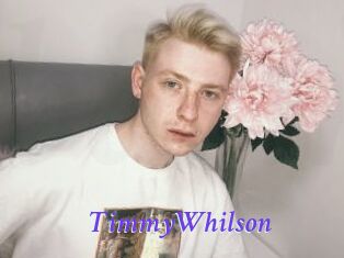 TimmyWhilson Bdsm gratuit