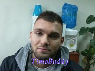 TimoBuddy