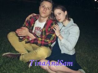 TinaAndSam