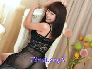 TinaLangX Bdsm gratuit