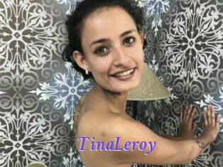 TinaLeroy