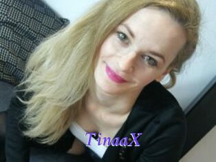 TinaaX