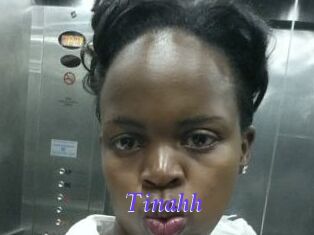 Tinahh