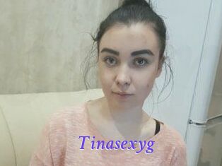Tinasexyg
