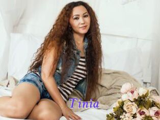 Tinia
