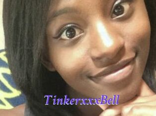 TinkerxxxBell