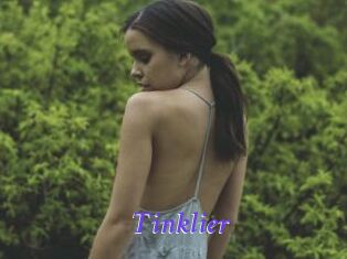 Tinklier