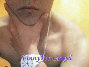 TinnyTeenAngel