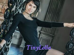 TinyLolla Bdsm gratuit