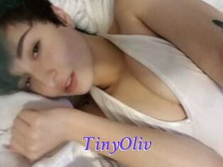 TinyOliv