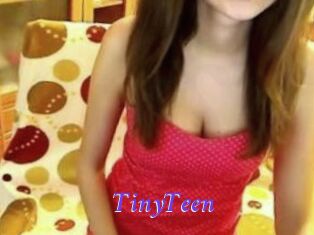 TinyTeen