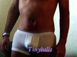 Tinyballs