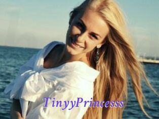 TinyyPrincesss