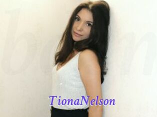 TionaNelson