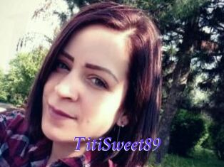 TitiSweet89
