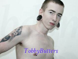 TobbyButters