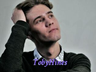 TobyHines Bdsm gratuit