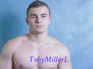 TobyMillerL