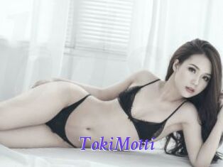 TokiMotti Bdsm gratuit