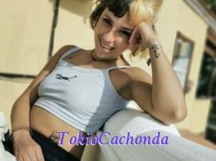 TokioCachonda
