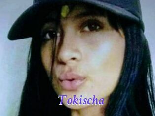 Tokischa