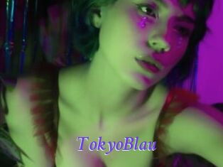 TokyoBlau Bdsm gratuit
