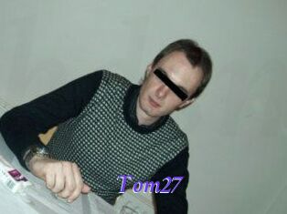 Tom27 Bdsm gratuit