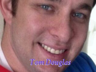 Tom_Douglas Bdsm gratuit