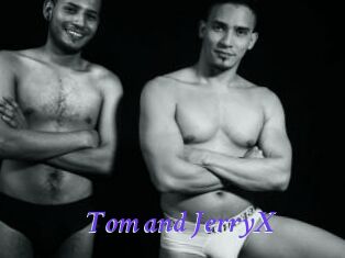 Tom_and_JerryX