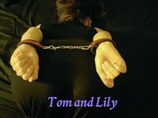 Tom_and_Lily