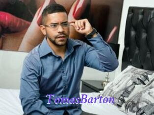 TomasBarton