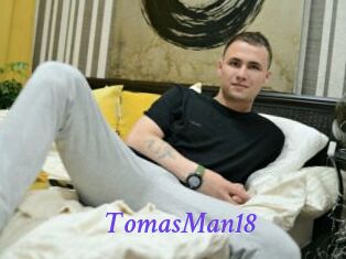 TomasMan18