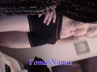TomasNomas Bdsm gratuit