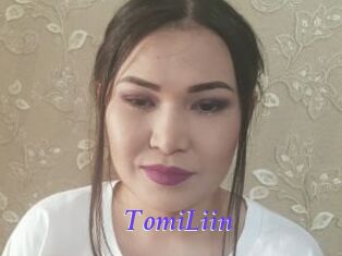 TomiLiin Bdsm gratuit