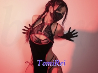 TomiRei Bdsm gratuit