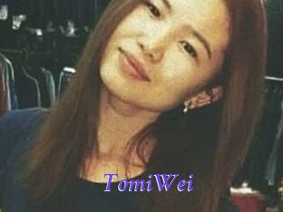TomiWei