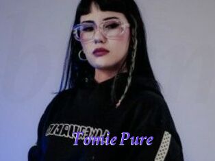 Tomie_Pure