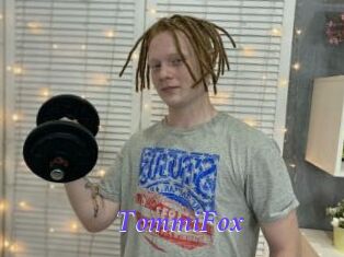 TommiFox