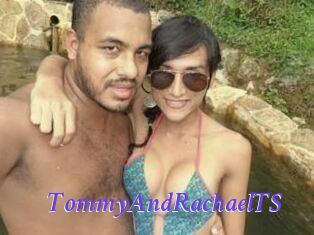 TommyAndRachaelTS Bdsm gratuit